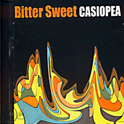 Casiopea (카시오페아) - Bitter Sweet