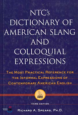 NTC's Dictionary of American Slang and Colloquial Expressions