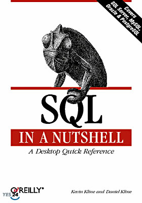 SQL in a Nutshell