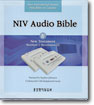 NIV 오디오 바이블 1 (NIV Audio BibleⅠ)(테이프12개)