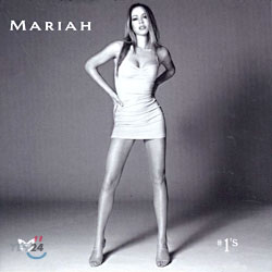Mariah Carey - #1&#39;s: Vision Of Love
