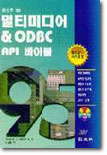 윈도우 95 멀티미디어 & ODBC API 바이블