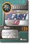 홈페이지 디자인을 위한 FLASH 4.0