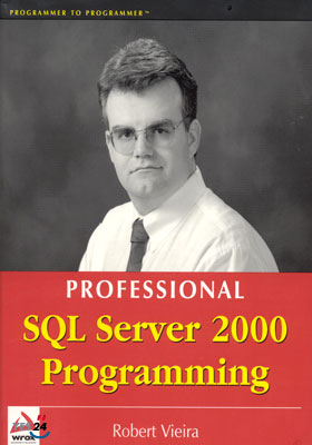 Professional SQL Server 2000 Programming