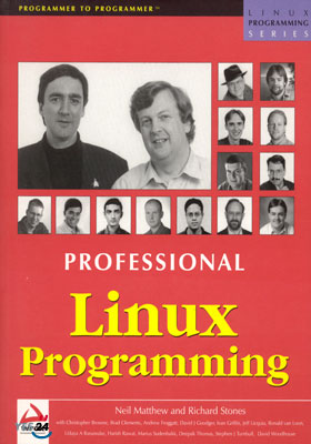 (Professional) Linux Programming