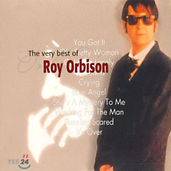 Roy Orbison - The Very Best of Roy Orbison
