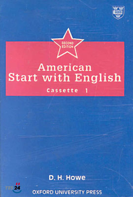 New American Start with English 1 : Cassette