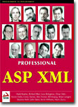 (Professional) ASP XML