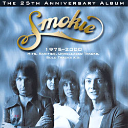 Smokie - The 25th Anniversary Album