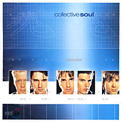 Collective Soul - Blender