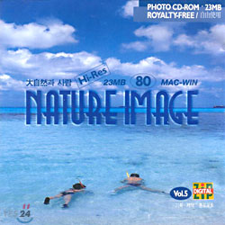 Photo CD - Nature Image Vol.5