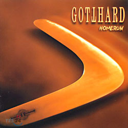 Gotthard - Homerun