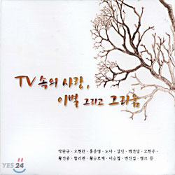 TV 속의 사랑, 이별 그리고 그리움