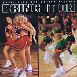 Bring It On (브링 잇 온) OST