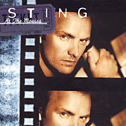 Sting - Sting At the Movies
