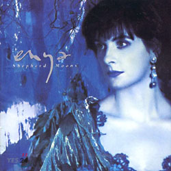 Enya - Shepherd Moons