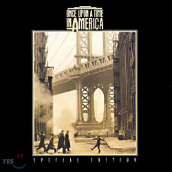 Once Upon A Time In America (원스 어폰 어 타임 인 아메리카) OST