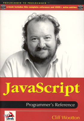 (Programmer&#39;s Reference) Javascript