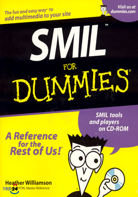 SMIL For Dummies