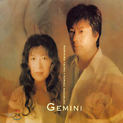 Norihiro Tsuru/ Yuriko Nakamura - Gemini(제미니)