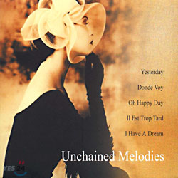 Unchained Melodies