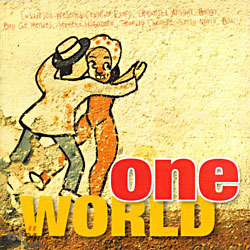 One World (원 월드)