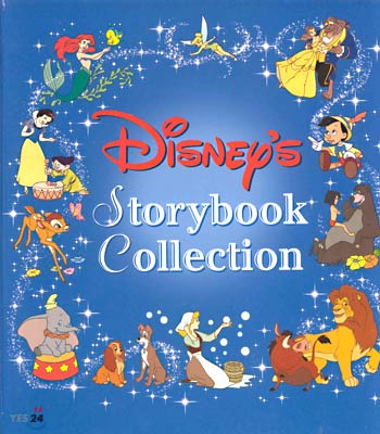 Disney Storybook Collection