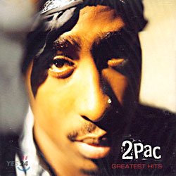 2Pac - Greatest Hits [2DISCS]