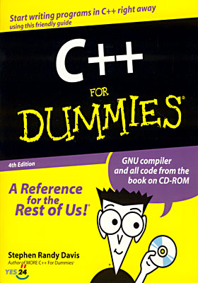 C++ For Dummies