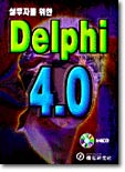 실무자를 위한 DELPHI 4.0