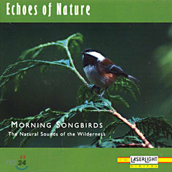 Echoes Of Nature - Morning Songbirds