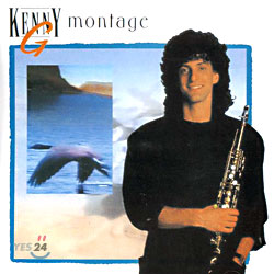 Kenny G - Montage