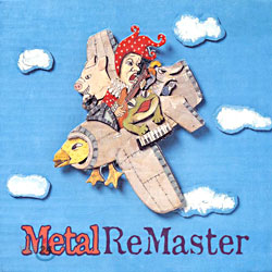 Metal Remaster