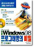 한글 윈도우즈 98 프로그래밍의 비밀