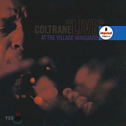 John Coltrane - Live At The Village Vanguard