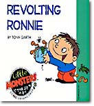 REVOLTING RONNIE