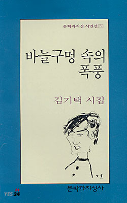 바늘구멍 속의 폭풍