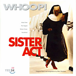 Sister Act (시스터 액트) O.S.T