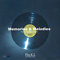 Memories &amp; Melodies (Special Album)