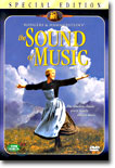 (2Disc) 사운드 오브 뮤직 The Sound of Music : Special Edition판