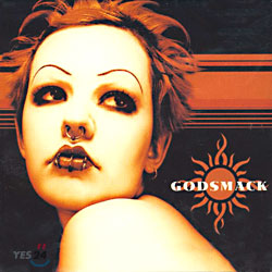 Godsmack - Godsmack