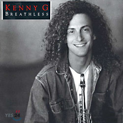 Kenny G - Breathless