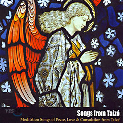 Songs From Taize