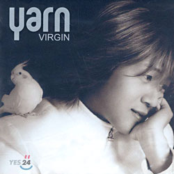 얀 (YARN) 1집 - Virgin 1st (리패키지)