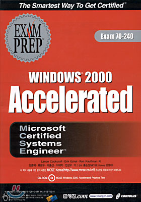 Windows 2000 Accelerated