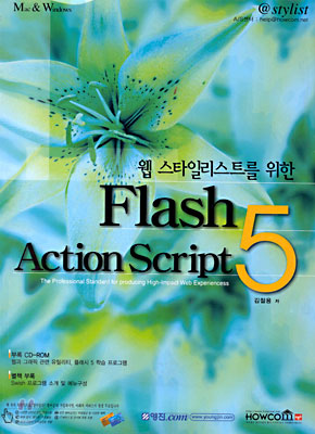 Flash 5 Action Script