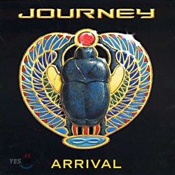 Journey - Arrival