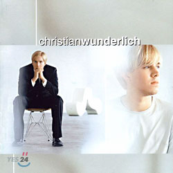 Christian Wunderlich - Christian Wunderlich