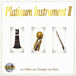 Platinum Instrument Ⅱ : 플래티넘 악기Ⅱ