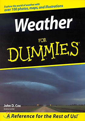 Weather For Dummies